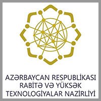 Министерство Связи и Высоких Технологий Азербайджанской Республики