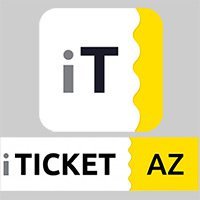 iTicket.az - продажа билетов на культмассовые мероприятия